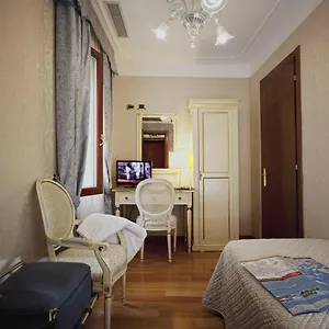 Hotell Ca' D'oro - Wenice Deep Culture