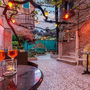 Hotell Casa Boccassini