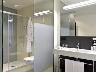 Calle De La Vida A San Giobbe Venedik Otel