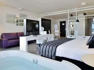 Calle De La Vida A San Giobbe Venedik Otel