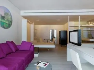 Otel Calle De La Vida A San Giobbe Venedik