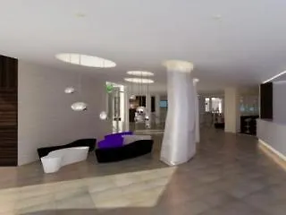 Calle De La Vida A San Giobbe Venedik Otel