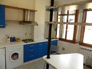 ** Hotel Calle De La Vida A San Giobbe Venice Italy