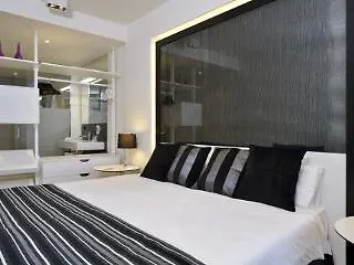 ** Hotel Calle De La Vida A San Giobbe Venice Italy
