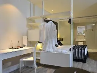 ** Hotel Calle De La Vida A San Giobbe Venice Italy
