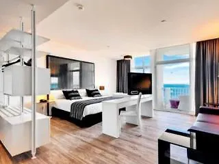 ** Hotel Calle De La Vida A San Giobbe Venice Italy